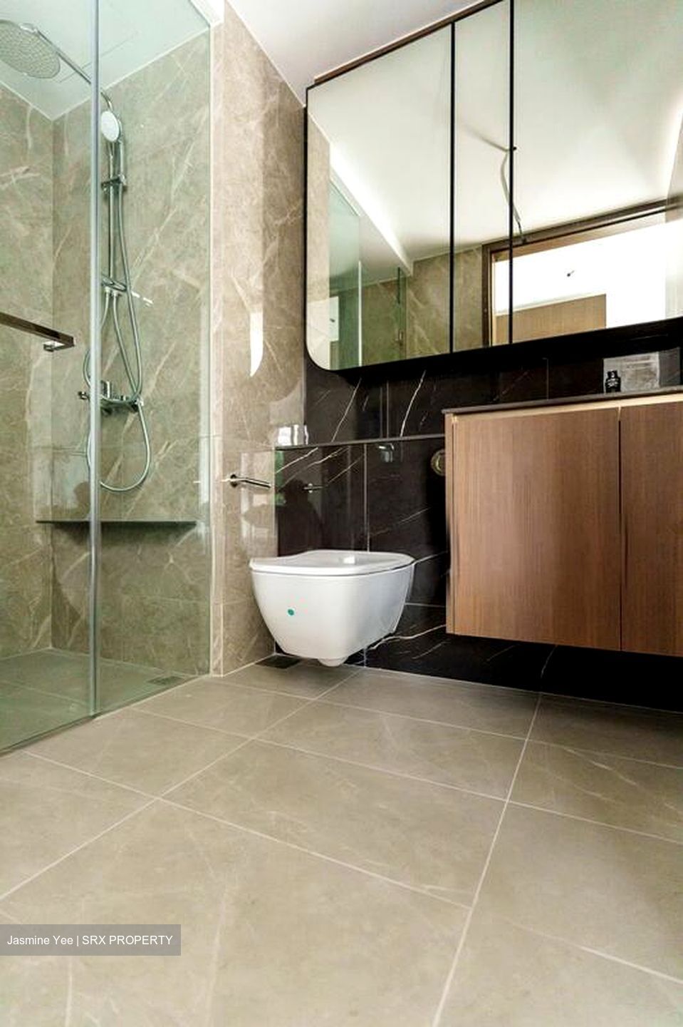 The Watergardens At Canberra (D27), Apartment #510551211